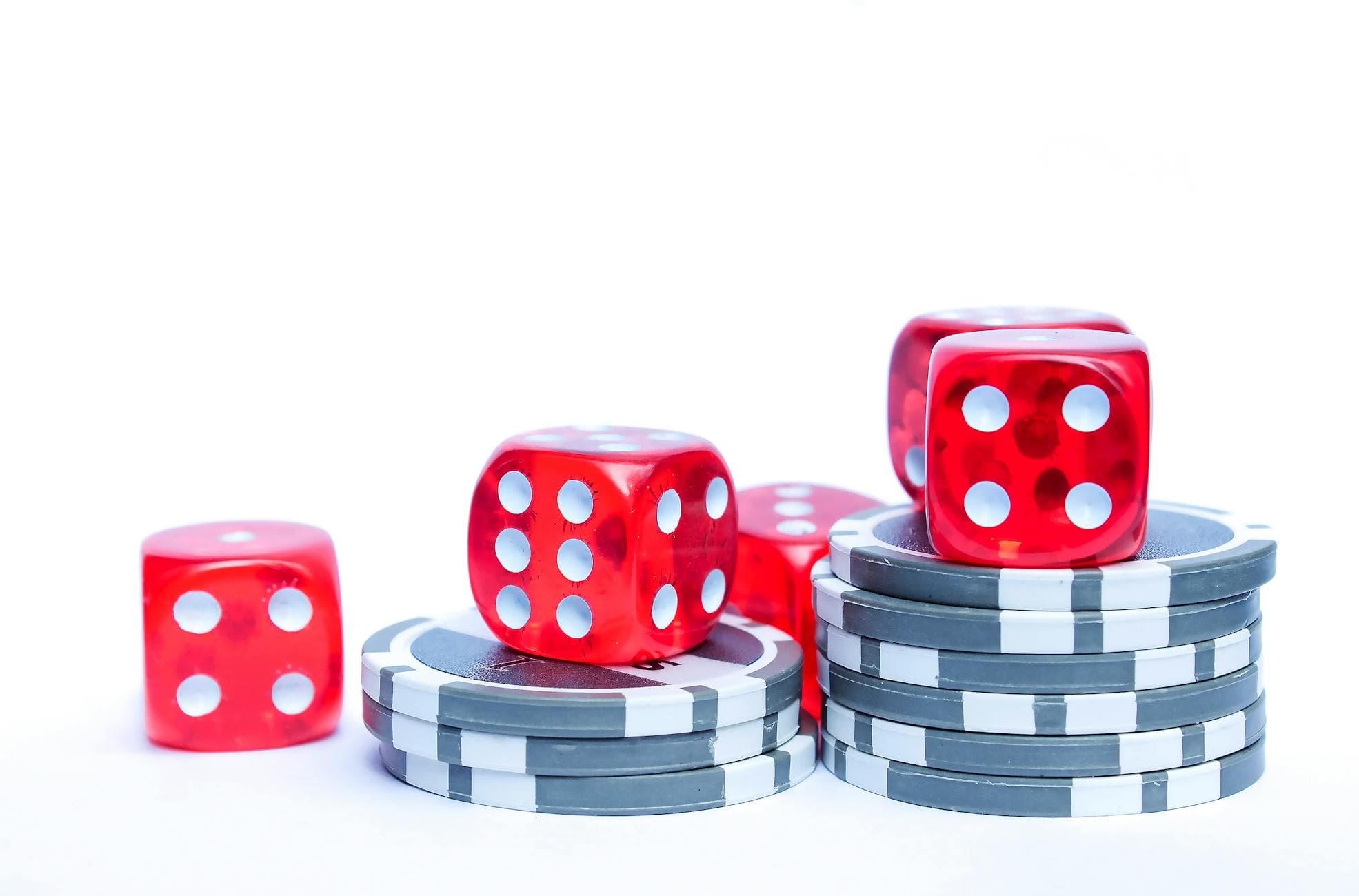 Dice Stake Originals Wallet Explained: Balance Movement, Payouts, and Risk editorial image